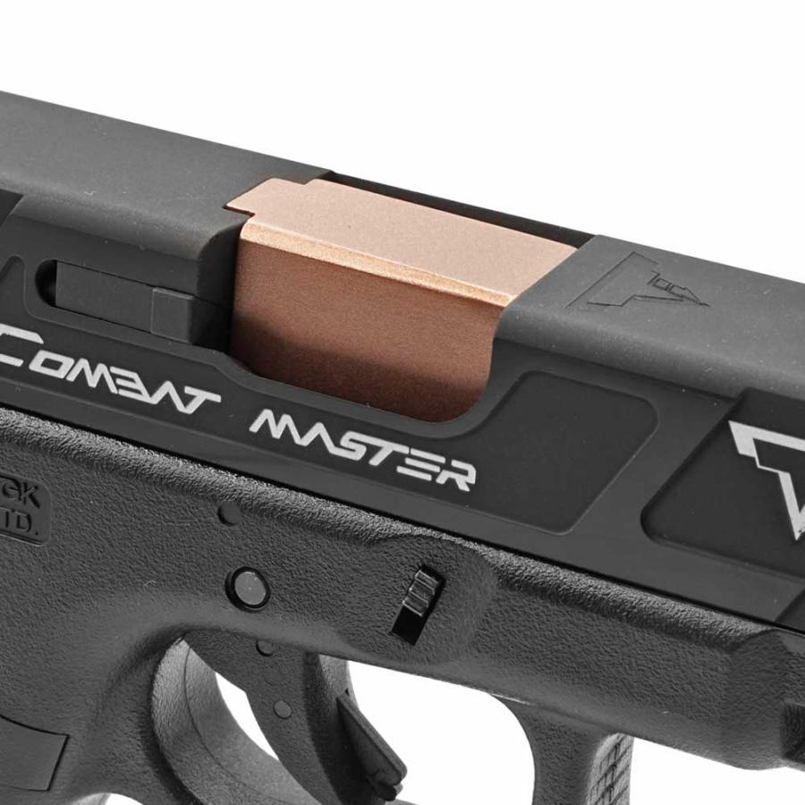 EMG 製 Taran Tactical 正式ライセンス 東京マルイ GBB GLOCK シリーズ