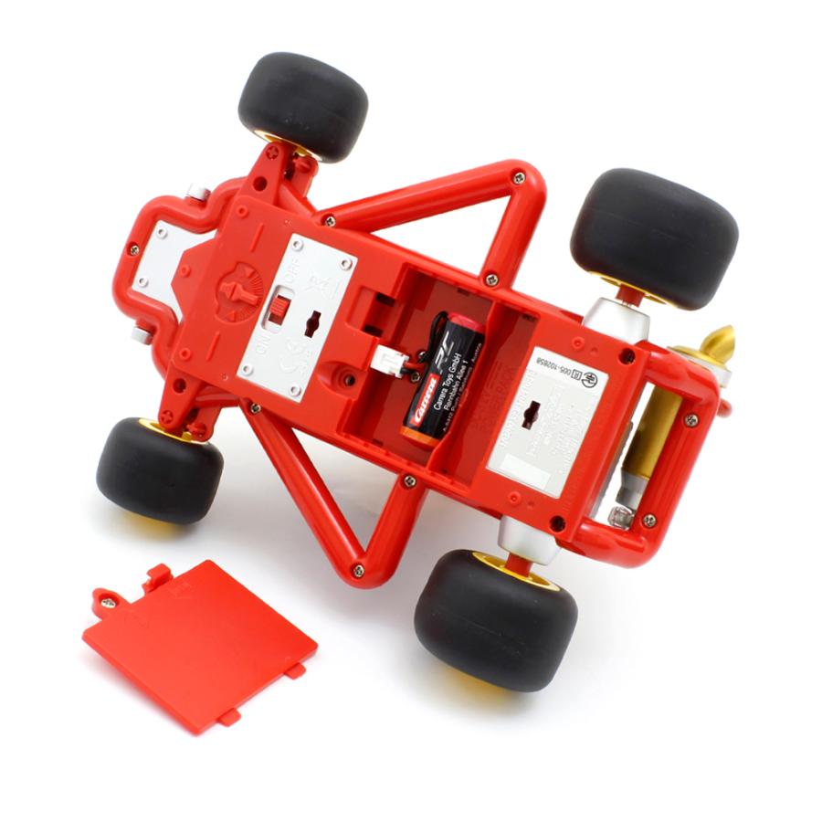 スーパーマリオ ラジコンカー マリオ レーシングカート RC マリオ