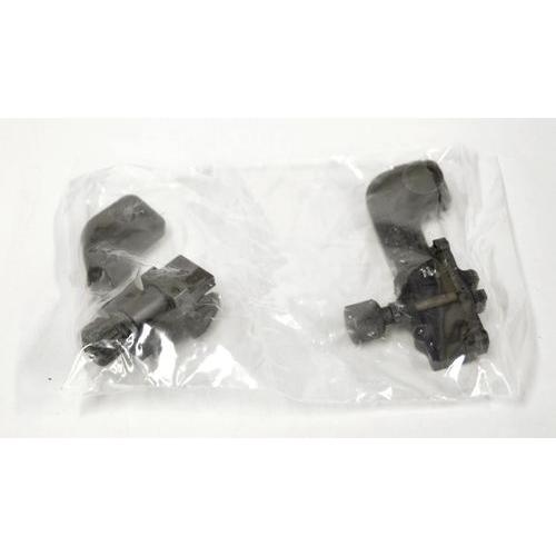 PVS-14型 3倍ブースター セット BK ARMY製 : AirSoftClub - 通販