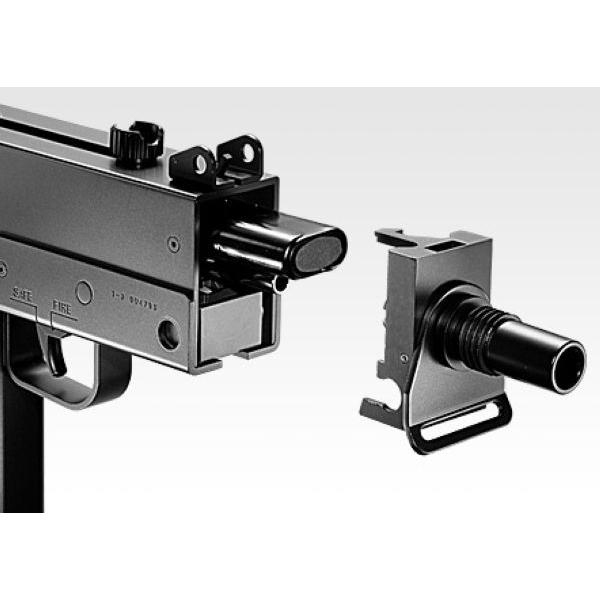 MAC10 本体 セット コンパクト電動ガン 東京マルイ製 - お取り寄せ品