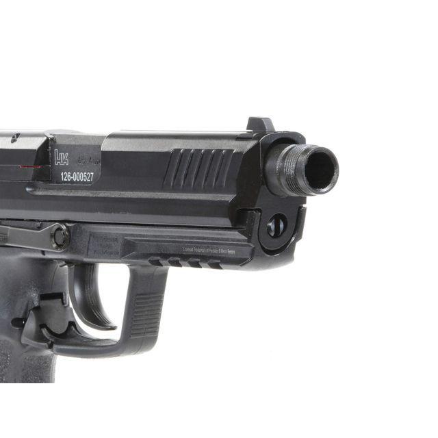 HK45 Tactical ガスガン 日本仕様 (BK) Umarex製 : AirSoftClub - 通販