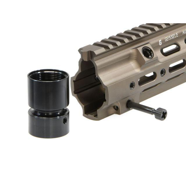 Geissele SMR 10.5in レイルハンドガード (Umarex/VFC HK416用