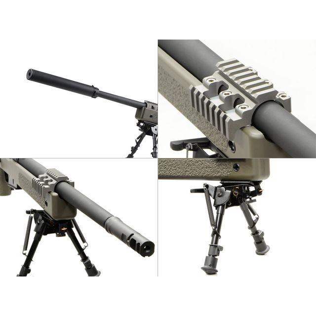 同梱不可】M40A5 Super DX Version 限定品 (日本仕様/McMILLAN