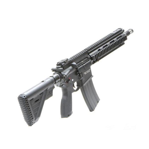 H&K HK416A5 電動ガン (日本仕様 HK Licensed) Black [VFC OEM] Umarex