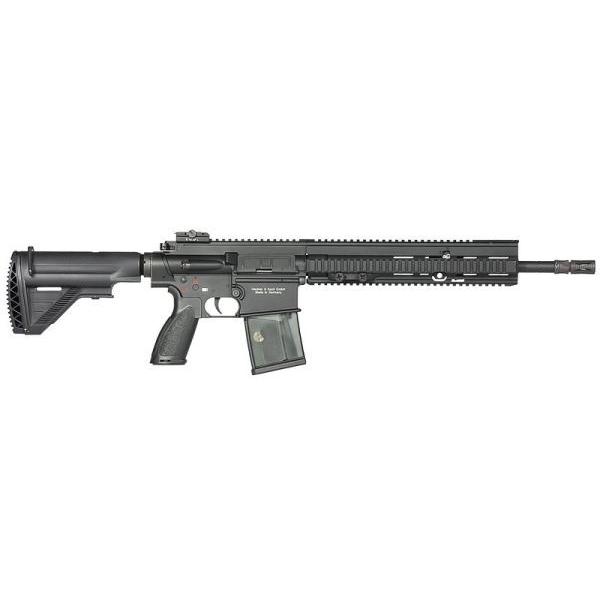 H&K HK417 16in Recce 電動ガン (日本仕様 HK Licensed) [VFC OEM