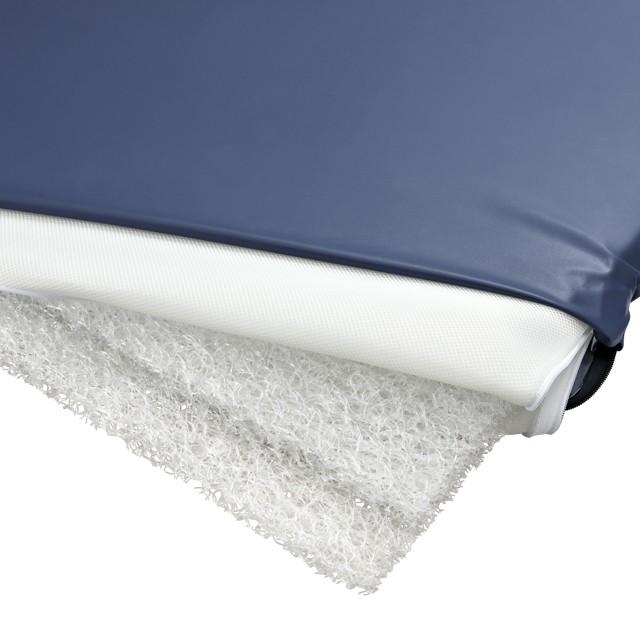 エアウィーヴ（airweave） 電動ベッド用 介護マットレス 幅91cm 長さ
