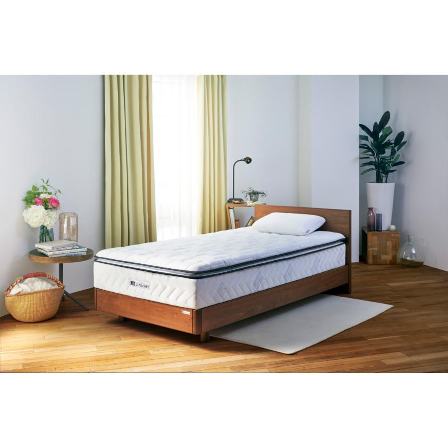 エアウィーヴ（airweave） ピロー ソフト 枕 まくら 洗える 肩こり 高