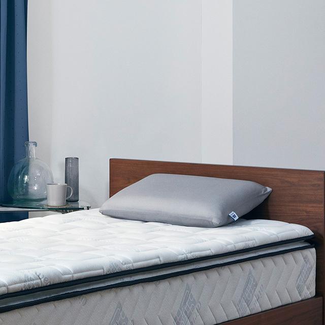 エアウィーヴ（airweave） ピロー S-LINE ギフトBOX仕様 枕 まくら