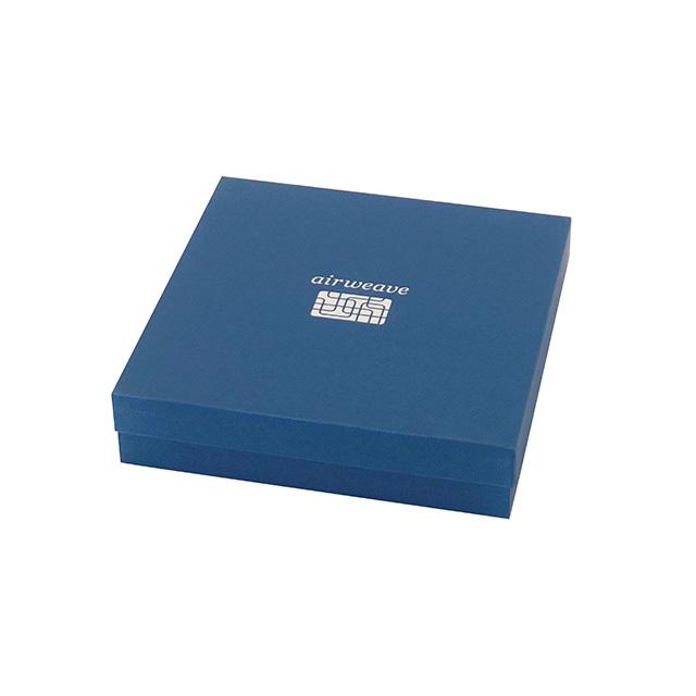 エアウィーヴ（airweave） クッション ギフトBOX仕様 クッション 日本