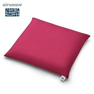 エアウィーヴ（airweave） 座布団 銘仙判 クッション ビッククッション