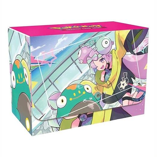 Pokemon ナンジャモ プレミアム トーナメントコレクション TCG/IONO