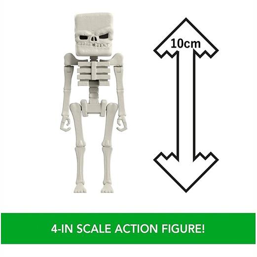 Minecraft Movie】 マインクラフト ムービー ストーリーセット