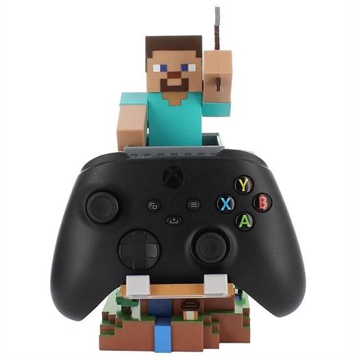 ケーブルガイズ】 Minecraft マインクラフト スティーブ