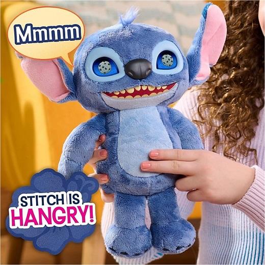 Disney ディズニー リロ・アンド・スティッチ】 Stitch スティッチ