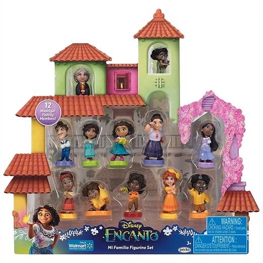 Disney ENCANTO】 ディズニー ミラベルと魔法だらけの家 ミ