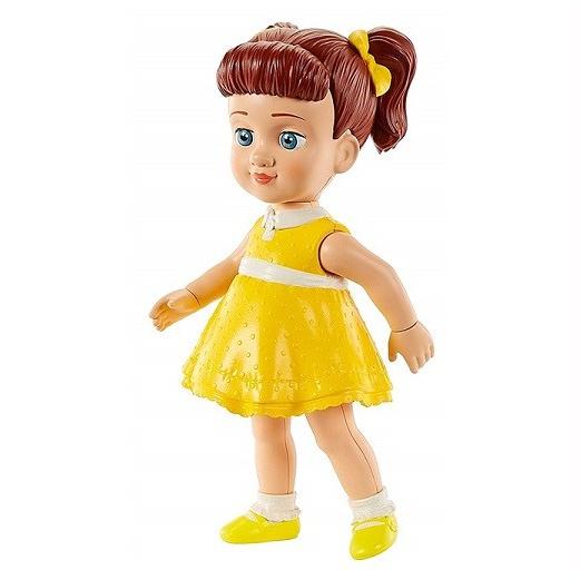 Disney Pixar】トイストーリー 4 Toy Story ギャビーギャビー