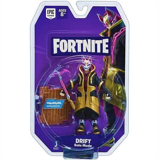 Fortnite/フォートナイト】 ドリフト フィギュア Figure Pack-Drift