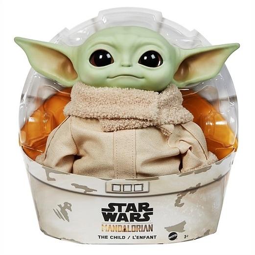 Star Wars/スターウォーズ】 The Mandalorian マンダロリアン