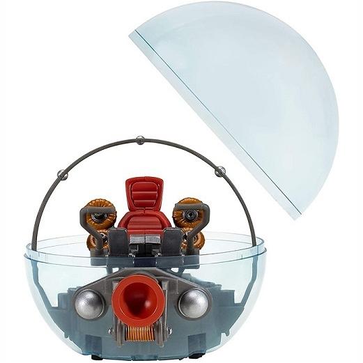 Fortnite/フォートナイト】 ボーラー（ラジコン）ビークル