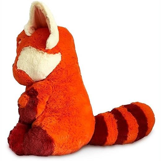 Disney ディズニー 】 私ときどきレッサーパンダ ターニング レッド