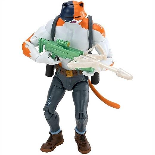 Fortnite/フォートナイト】 ニャッスル レジェンダリーシリーズ