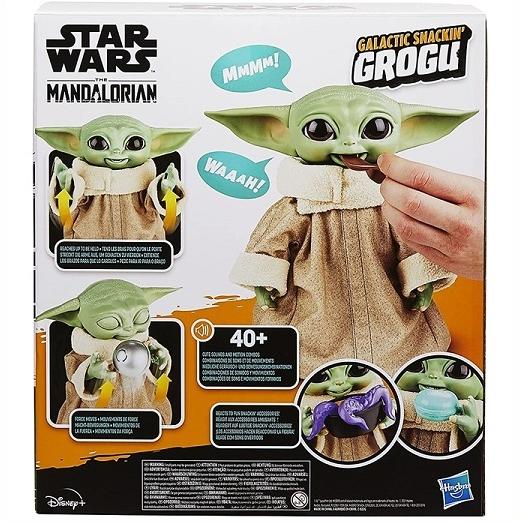 Hasbro /ハズブロ】Star Wars：The Mandalorian スターウォーズ マンダ