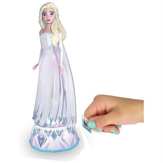 Disney】 ディズニープリンセス ライト N' スパークル エルサ Princess