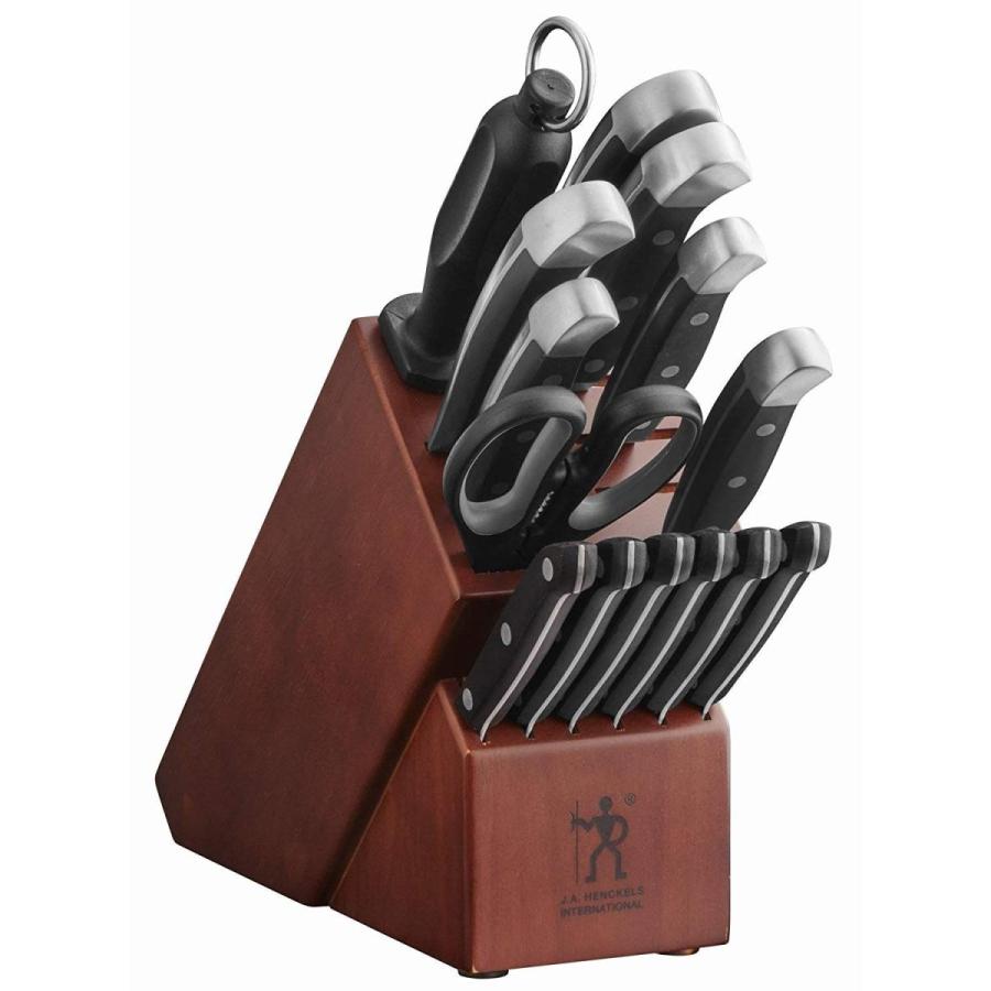 ZWILLING J.A. HENCKELS ヘンケルス ナイフセット 包丁セット 15点