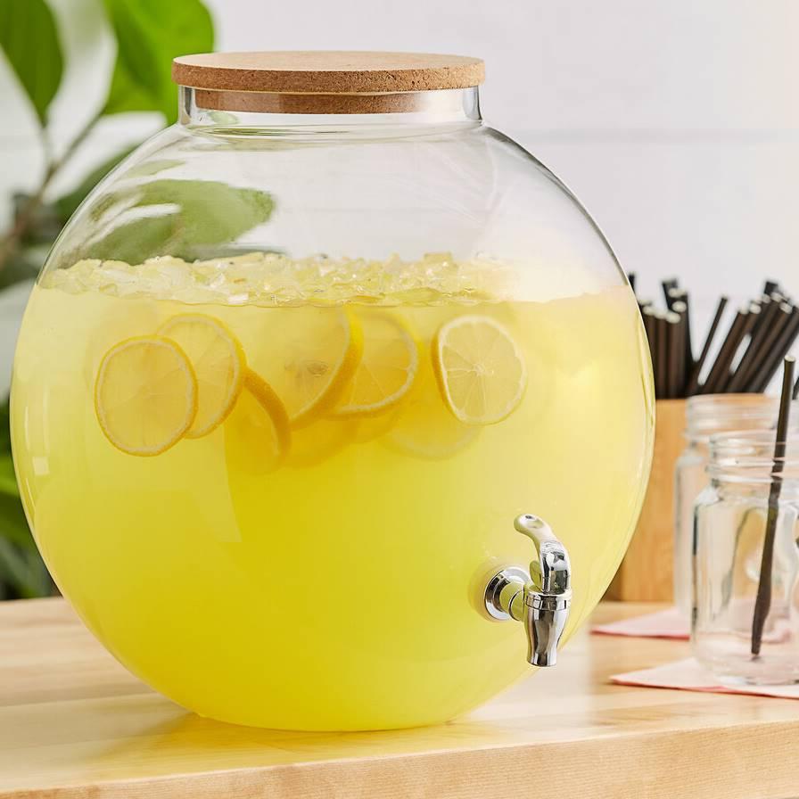 飲料水サーバー ビバレッジディスペンサー ドリンクディスペンサー 約