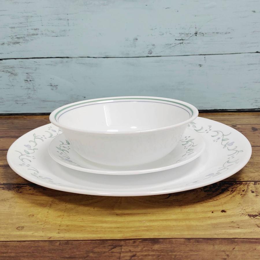CORELLE（コレール） 食器18点セット お皿セット 食器セット