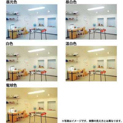 ホタルクス FLR40SNM36 直管蛍光灯 40W形 昼白色 ラピッドスタート形