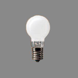 Panasonic（パナソニック） LDS110V54WWK25K ミニクリプトン電球 110V