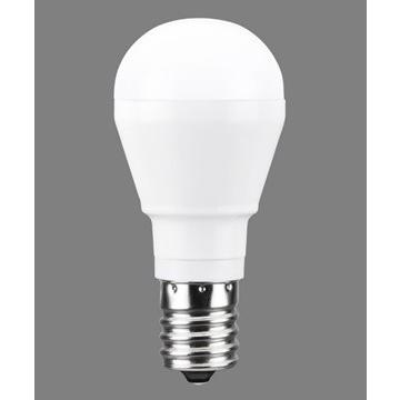 TOSHIBA（東芝） 電球色 40W形相当 LDA4L-H-E17/S/40W2 配光角約120度