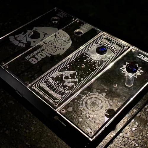 IGTアクリル天板 IGT テーブルプレー ト天板 カスタム パネル goal