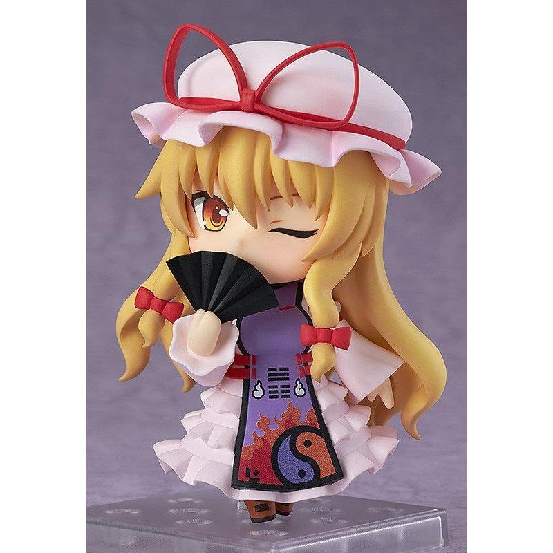 ねんどろいど 東方Project 八雲紫 / グッドスマイルカンパニー