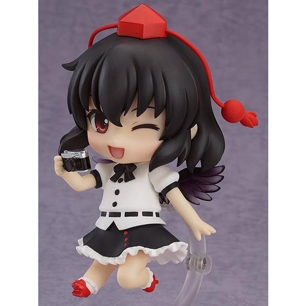 ねんどろいど 東方Project 射命丸文状態本体S パッケージA