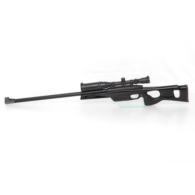 MARUZEN（マルゼン） APS-2 スナイパーバージョン カスタム オルカ