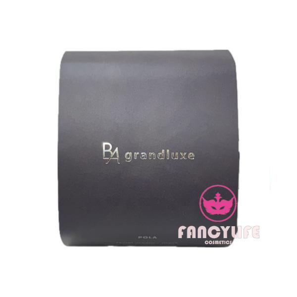 ポーラ POLA BA グランラグゼ O（保湿クリーム・マスク）4g 2個セット