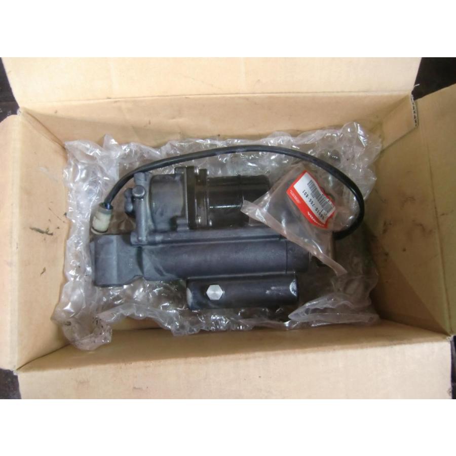 ホンダ（HONDA） ホンダ除雪機 パワーハイトシリンダー オイル漏れ修理