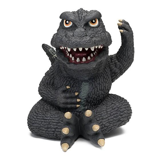 BANPRESTO（バンプレスト） ゴジラ(1965) (A/通常カラー) [東宝怪獣