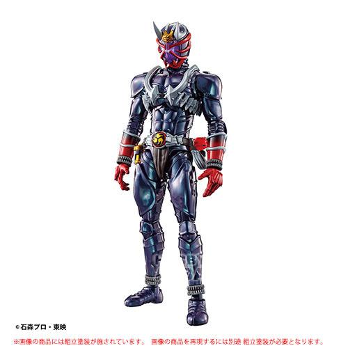 フィギュアライズスタンダード 仮面ライダー響鬼 [プラモデル