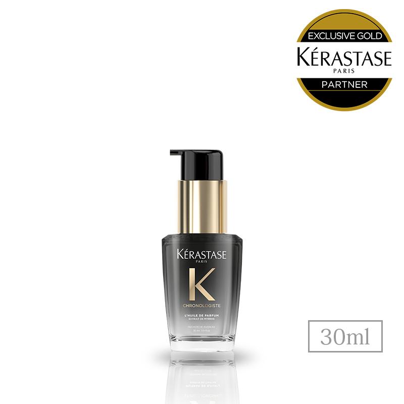 ケラスターゼ（KERASTASE PARIS） 【396円OFF】CH ユイル クロノ