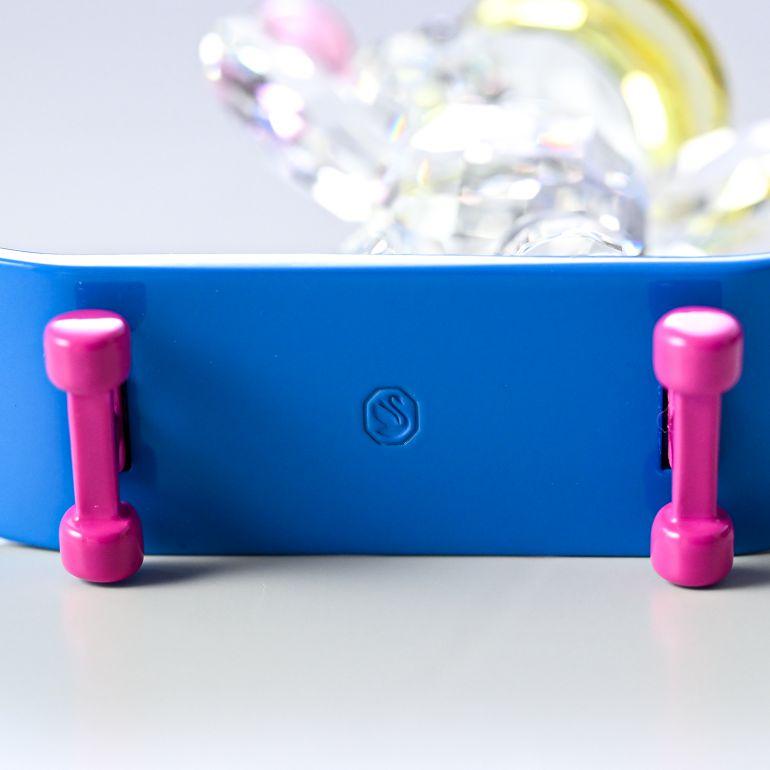 SWAROVSKI（スワロフスキー） フィギュア フィギュリン Krisベア