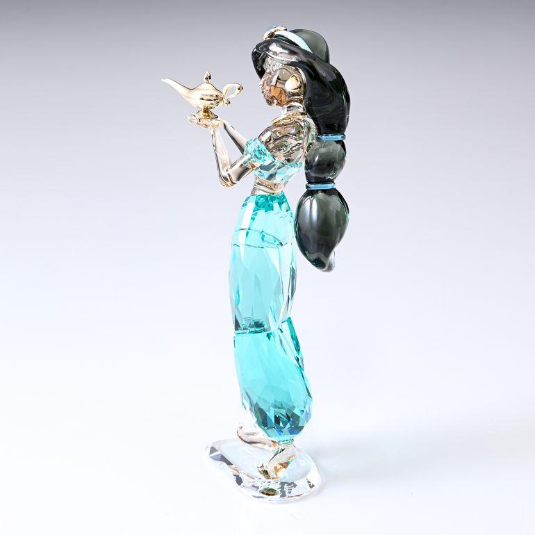 SWAROVSKI（スワロフスキー） クリスタルフィギュア 2022限定 Aladdin