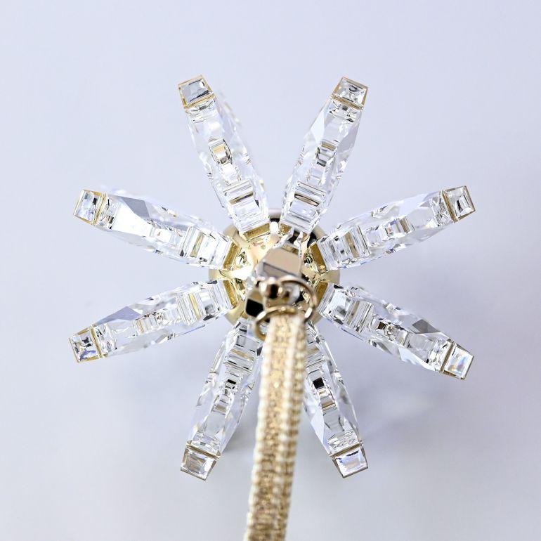 SWAROVSKI（スワロフスキー） 2022年度限定生産品 クリスマス 3D