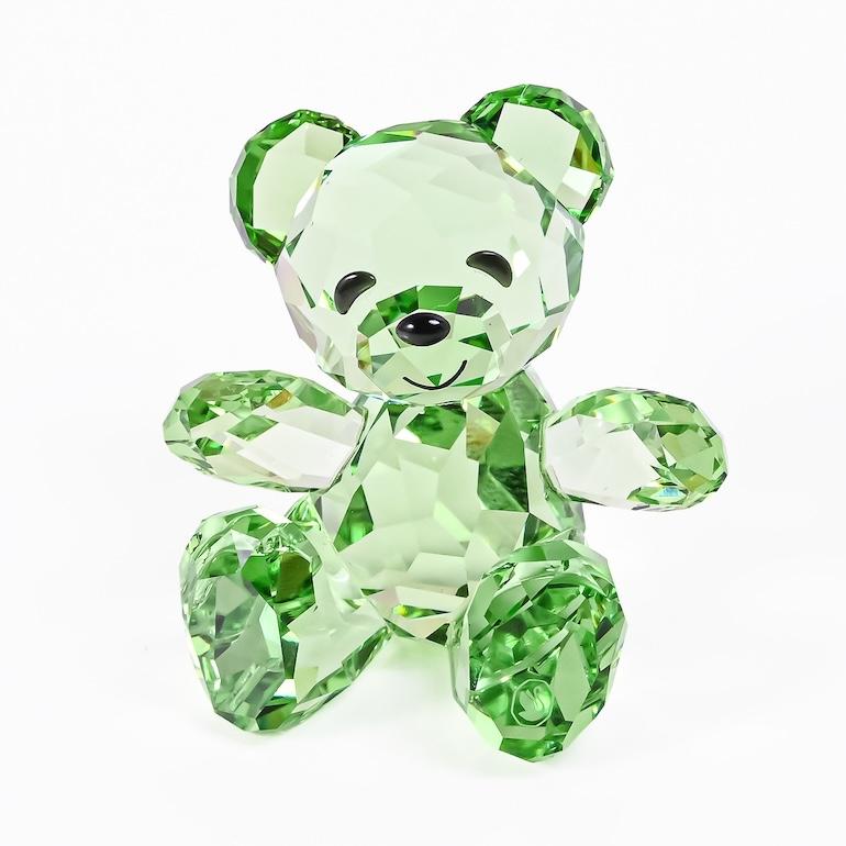 SWAROVSKI（スワロフスキー） クリスタルフィギュア KRISベア 30th