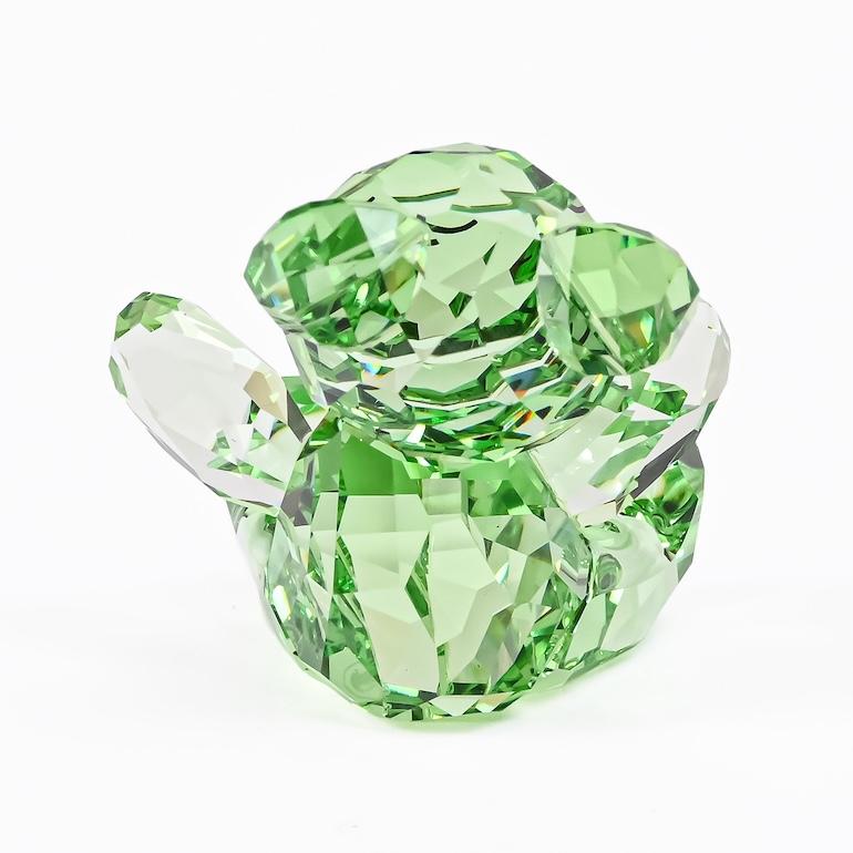 SWAROVSKI（スワロフスキー） クリスタルフィギュア KRISベア 30th