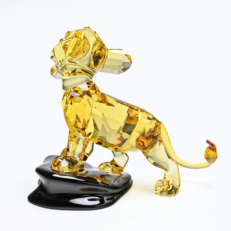 SWAROVSKI（スワロフスキー） クリスタルフィギュア フィギュリン