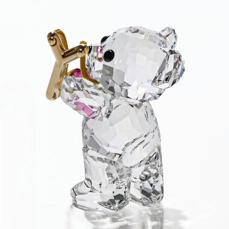 SWAROVSKI（スワロフスキー） クリスタルフィギュア フィギュリン Kris