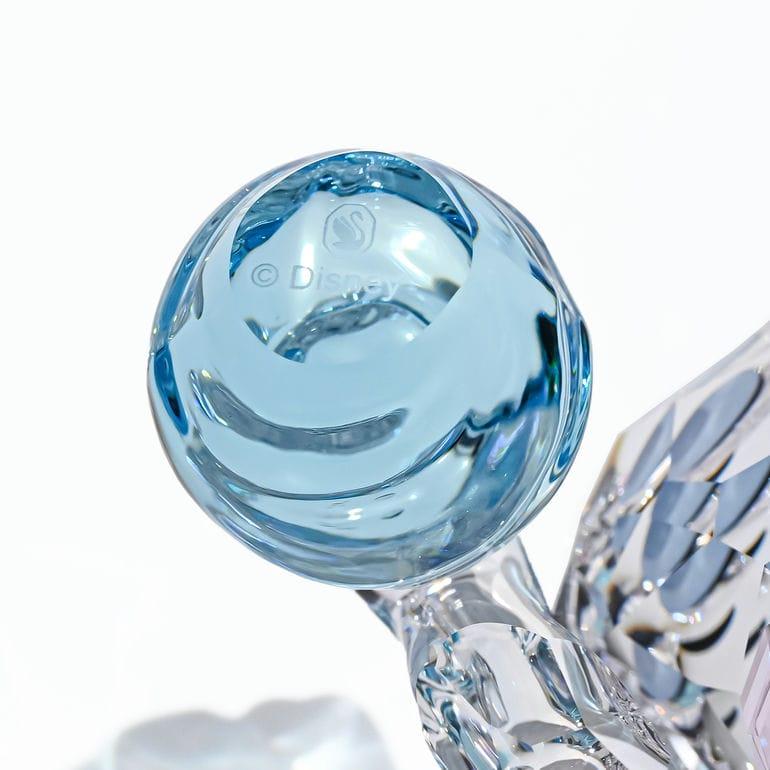 SWAROVSKI（スワロフスキー） クリスタルフィギュア フィギュリン